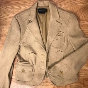 BCBG jacket